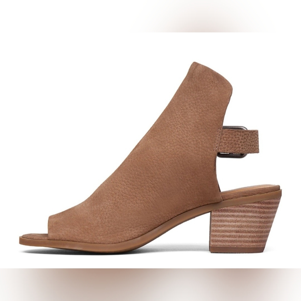 Lucky Brand,  Bray Heel shoes
